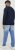 Jack & Jones BRADLEY Sweatshirt Navy Blazer - Sweaters & hoodies - Sweaters & Hoodies Grote Maten Heren