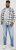 Jack & Jones BRADLEY Sweatshirt Light Grey Melange - Sweaters & hoodies - Sweaters & Hoodies Grote Maten Heren