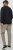 Jack & Jones BRADLEY Sweatshirt Black - Sweaters & hoodies - Sweaters & Hoodies Grote Maten Heren