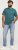 Jack & Jones GLENN ORIGINAL MF 664 Jeans Blue Denim - Jeans & broeken - Jeans & Broeken Grote Maten Heren
