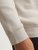 Jack & Jones LEGACY 2 Color Hoodie Beige - Sweaters & hoodies - Sweaters & Hoodies Grote Maten Heren