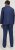 Jack & Jones SOLARIS Blazer Medieval Blue - Pakken - Grote Maten Kostuum Heren