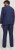 Jack & Jones SOLARIS Trousers Dark Navy - Pakken - Grote Maten Kostuum Heren