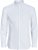 Jack & Jones ARMA LS Shirt White - Overhemden - Overhemden Grote Maten Heren