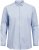 Jack & Jones ARMA LS Shirt Cashmere Blue - Overhemden - Overhemden Grote Maten Heren