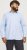 Jack & Jones ARMA LS Shirt Cashmere Blue - Overhemden - Overhemden Grote Maten Heren