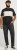 Jack & Jones GLENN ORIGINAL CB 772 Black Denim - Jeans & broeken - Jeans & Broeken Grote Maten Heren