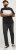 Jack & Jones GLENN ORIGINAL CB 772 Black Denim - Jeans & broeken - Jeans & Broeken Grote Maten Heren