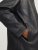 Jack & Jones DYLAN Clean PU Jacket Black - Jassen - Grote Maten Herenjassen