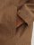 Jack & Jones DYLAN Clean Jacket Brown - Jassen - Grote Maten Herenjassen