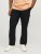 Jack & Jones JPSTKANE JJBARKLEY Cargopants Black - Jeans & broeken - Jeans & Broeken Grote Maten Heren