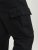 Jack & Jones JPSTKANE JJBARKLEY Cargopants Black - Jeans & broeken - Jeans & Broeken Grote Maten Heren