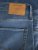 Jack & Jones JJIMIKE JJICON I.K. SQ 027 Jeans Blue Denim - Jeans & broeken - Jeans & Broeken Grote Maten Heren
