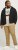 Jack & Jones JJTAYLOR Softshell Jacket Black - Jassen - Grote Maten Herenjassen