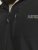 Jack & Jones JJTAYLOR Softshell Jacket Black - Jassen - Grote Maten Herenjassen