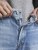 Jack & Jones CHRIS ORIGNIAL AKM 920 Jeans Blue Denim - Jeans & broeken - Jeans & Broeken Grote Maten Heren