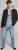 Jack & Jones CHRIS ORIGNIAL AKM 920 Jeans Blue Denim - Jeans & broeken - Jeans & Broeken Grote Maten Heren