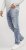 Jack & Jones GLENN CB 625 Jeans Blue Denim - Jeans & broeken - Jeans & Broeken Grote Maten Heren