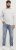 Jack & Jones GLENN CB 625 Jeans Blue Denim - Jeans & broeken - Jeans & Broeken Grote Maten Heren