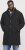 Jack & Jones REMY Windproof Water-resistant Softshell Jacket Black - Jassen - Grote Maten Herenjassen