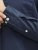 Jack & Jones Brook Oxford Long Sleeve Shirt Navy Blazer - Overhemden - Overhemden Grote Maten Heren