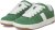 Jack & Jones Miles SYN Suede Sneakers Verdant Green - Herenschoenen 40-52 - 