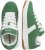 Jack & Jones Miles SYN Suede Sneakers Verdant Green - Herenschoenen 40-52 - 