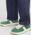 Jack & Jones Miles SYN Suede Sneakers Verdant Green - Herenschoenen 40-52 - 