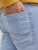 Jack & Jones Glenn Original SQ 330 Jeans Blue Denim - Jeans & broeken - Jeans & Broeken Grote Maten Heren