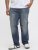 Jack & Jones Mike Fox CB 082 Jeans Blue Denim - Jeans & Broeken - Jeans & Broeken Grote Maten Heren