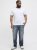 Jack & Jones Mike Fox CB 082 Jeans Blue Denim - Jeans & Broeken - Jeans & Broeken Grote Maten Heren