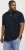 Jack & Jones PAULOS Short Sleeve Polo Dark Navy/PS - Polo shirts - Grote Maten Poloshirts Heren