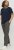 Jack & Jones PAULOS Short Sleeve Polo Dark Navy/NEON - Polo shirts - Grote Maten Poloshirts Heren