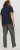 Jack & Jones PAULOS Short Sleeve Polo Dark Navy/NEON - Polo shirts - Grote Maten Poloshirts Heren