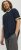 Jack & Jones PAULOS Short Sleeve Polo Dark Navy/NEON - Polo shirts - Grote Maten Poloshirts Heren