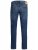 Jack & Jones TIM ORIGINAL CB 814 Jeans Blue Denim - Jeans & broeken - Jeans & Broeken Grote Maten Heren