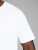 Jack & Jones Organic Basic T-shirt White - T-shirts - Grote Maten T-shirts Heren