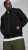 Jack & Jones Basic Sweat Zip Hood Black - Sweaters & hoodies - Sweaters & Hoodies Grote Maten Heren