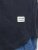 Jack & Jones NOA Crew Neck T-Shirt Navy Blazer - T-shirts - Grote Maten T-shirts Heren