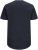 Jack & Jones NOA Crew Neck T-Shirt Navy Blazer - T-shirts - Grote Maten T-shirts Heren