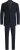 Jack & Jones FRANCO Suit Dark Navy - Pakken - Grote Maten Kostuum Heren