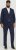 Jack & Jones FRANCO Suit Dark Navy - Pakken - Grote Maten Kostuum Heren
