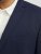 Jack & Jones FRANCO Suit Dark Navy - Pakken - Grote Maten Kostuum Heren