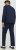 Jack & Jones FRANCO Suit Dark Navy - Pakken - Grote Maten Kostuum Heren