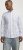 Jack & Jones OXFORD LS Shirt Striped Ensign Blue - Overhemden - Overhemden Grote Maten Heren