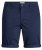 Jack & Jones JPSTBOWIE Chino Shorts Navy Blazer - Korte broeken - Grote Maten Korte Broeken Heren