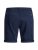 Jack & Jones JPSTBOWIE Chino Shorts Navy Blazer - Korte broeken - Grote Maten Korte Broeken Heren