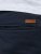 Jack & Jones JPSTBOWIE Chino Shorts Navy Blazer - Korte broeken - Grote Maten Korte Broeken Heren