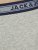 Jack & Jones OLIVER Trunks 5-Pack Dark Grey Melange - Ondergoed & zwem - Grote Maten Ondergoed Heren