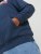 Jack & Jones CORP LOGO PLAY 4 Print Hoodie Navy Blazer - Sweaters & Hoodies - Sweaters & Hoodies Grote Maten Heren